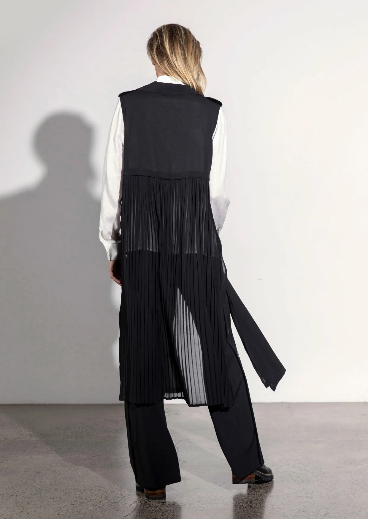 Alfonso Waistcoat