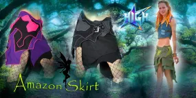 Amazon Pixie Skirt