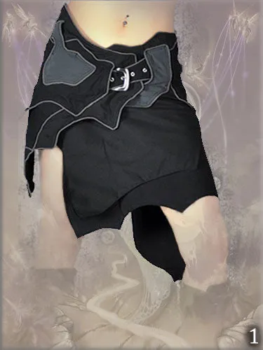 Amazon Pixie Skirt