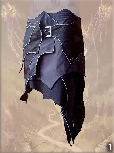 Amazon Pixie Skirt