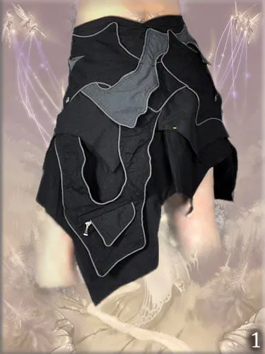 Amazon Pixie Skirt