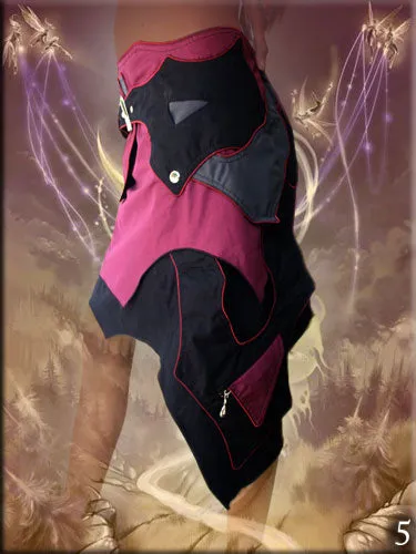 Amazon Pixie Skirt