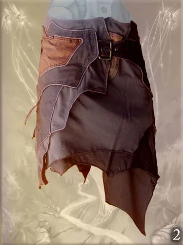 Amazon Pixie Skirt