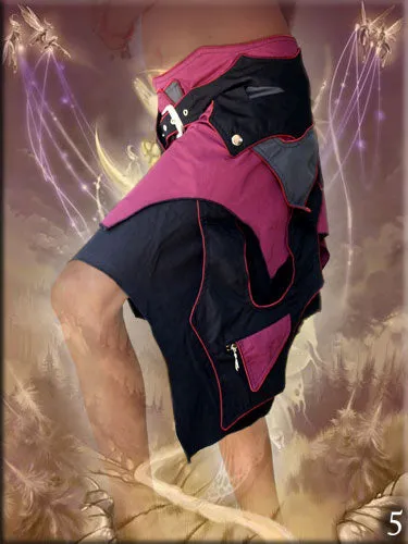 Amazon Pixie Skirt