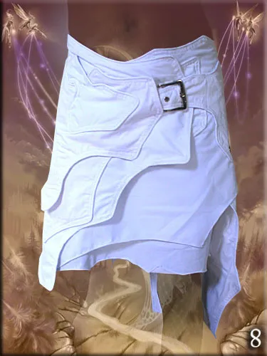 Amazon Pixie Skirt