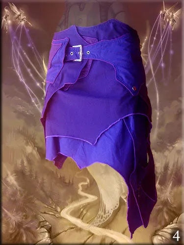 Amazon Pixie Skirt