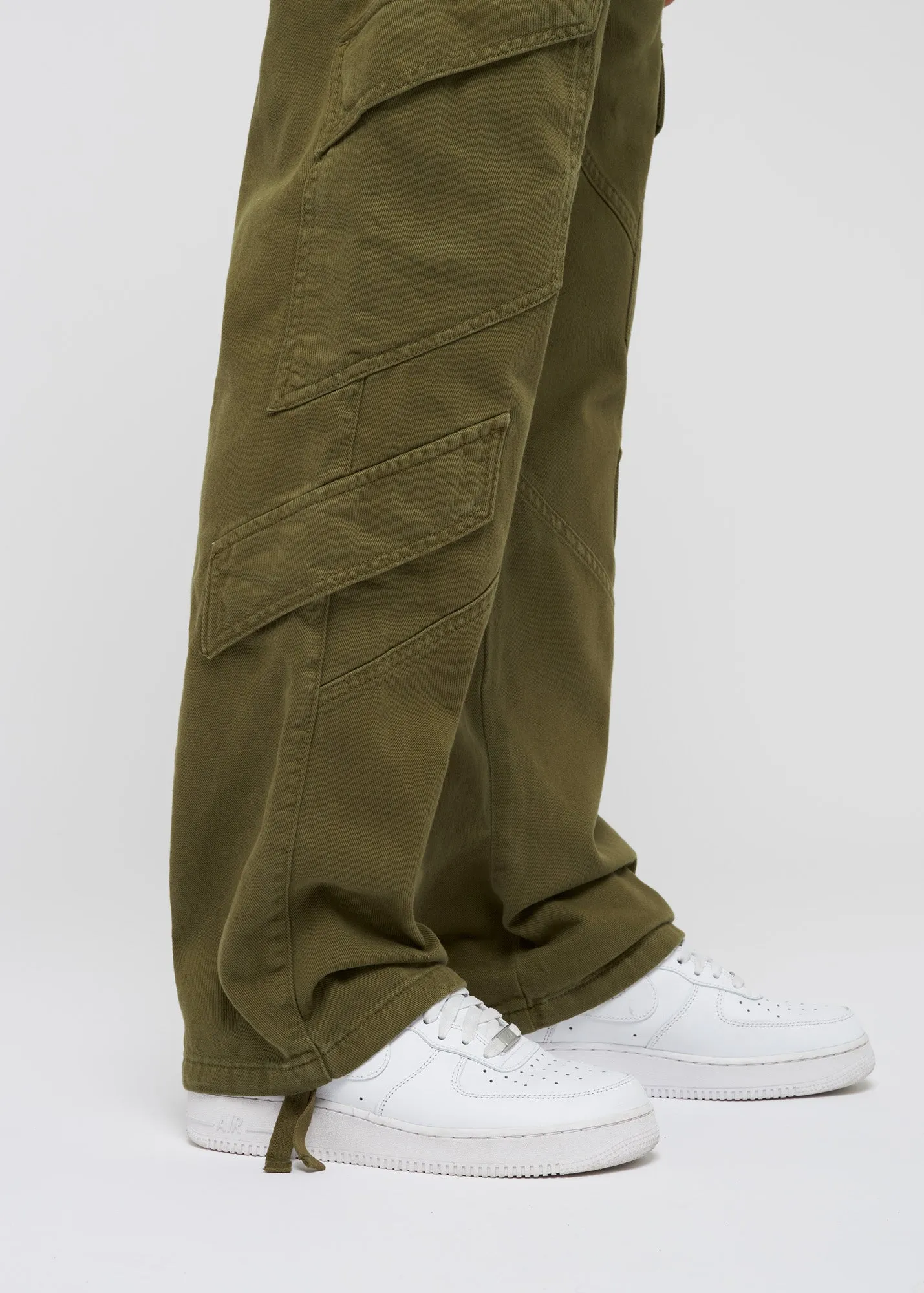 Cargo Pants