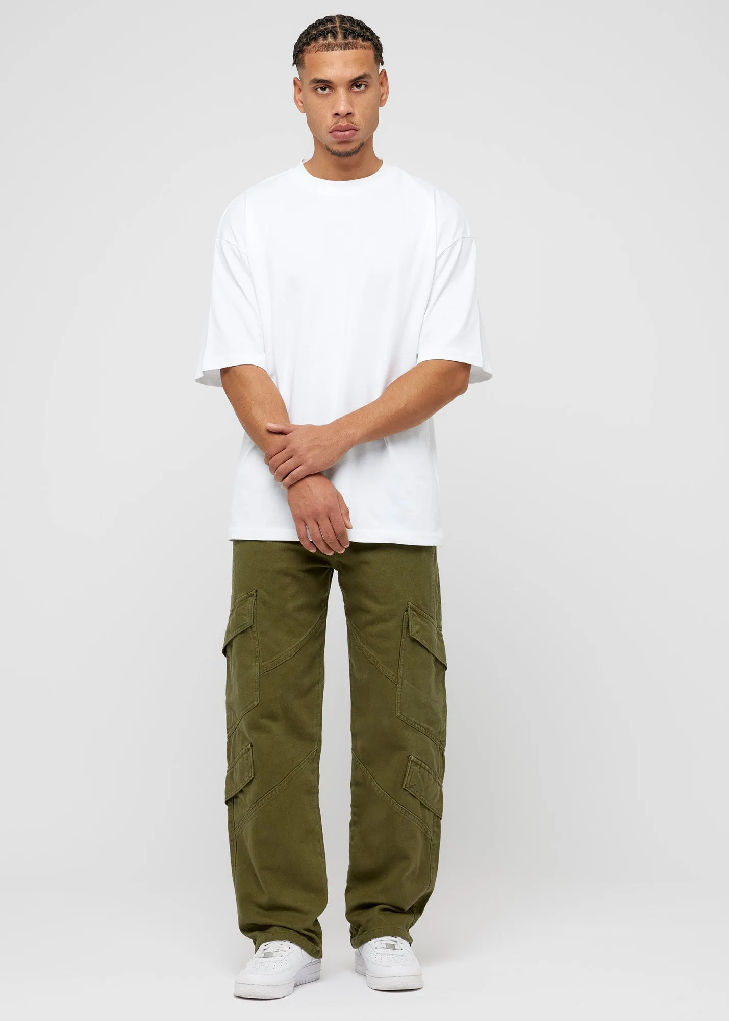 Cargo Pants