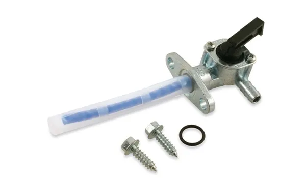 DR650 Petrol tap right side Acerbis 16302.030 (3083)