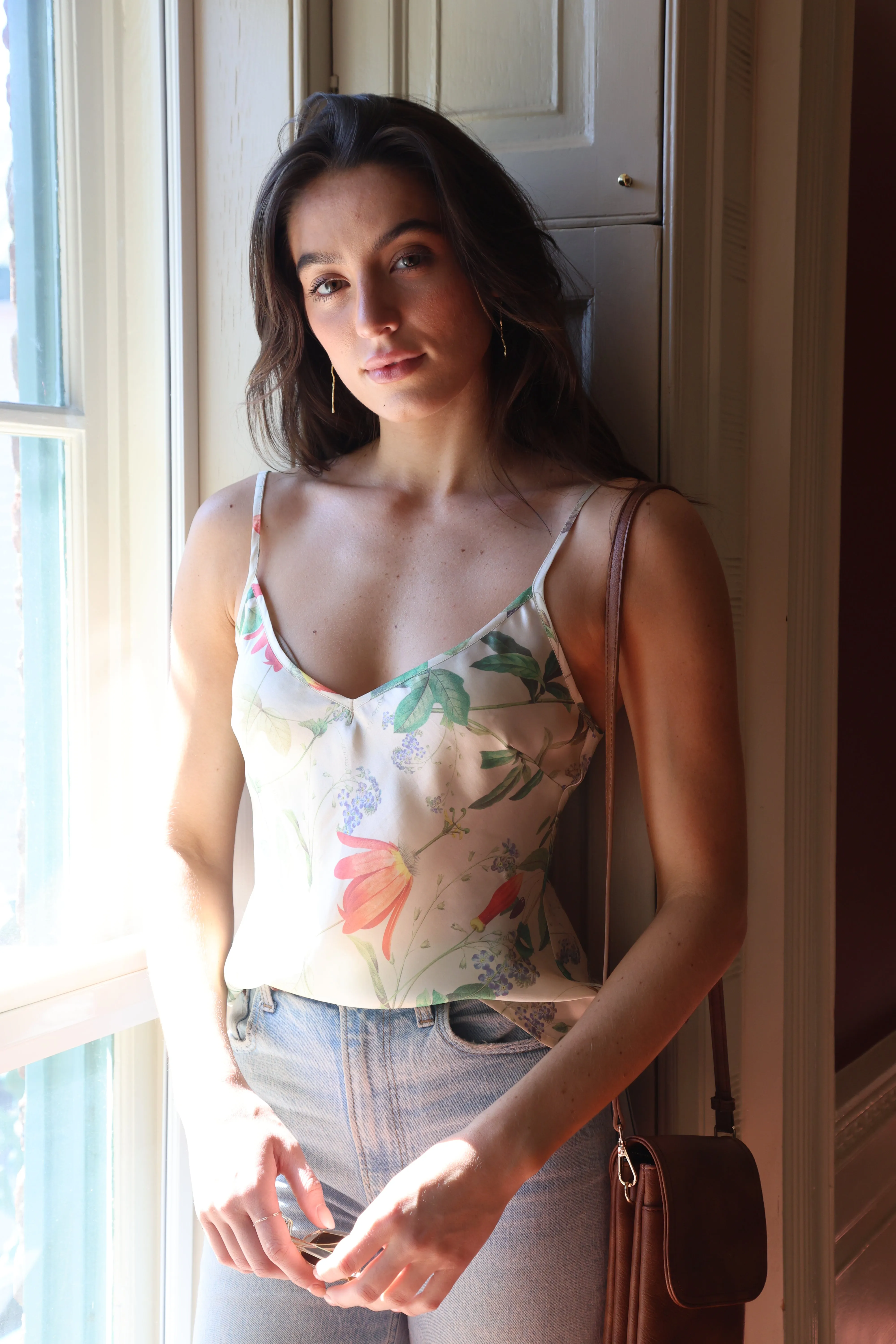 ELENA TOP