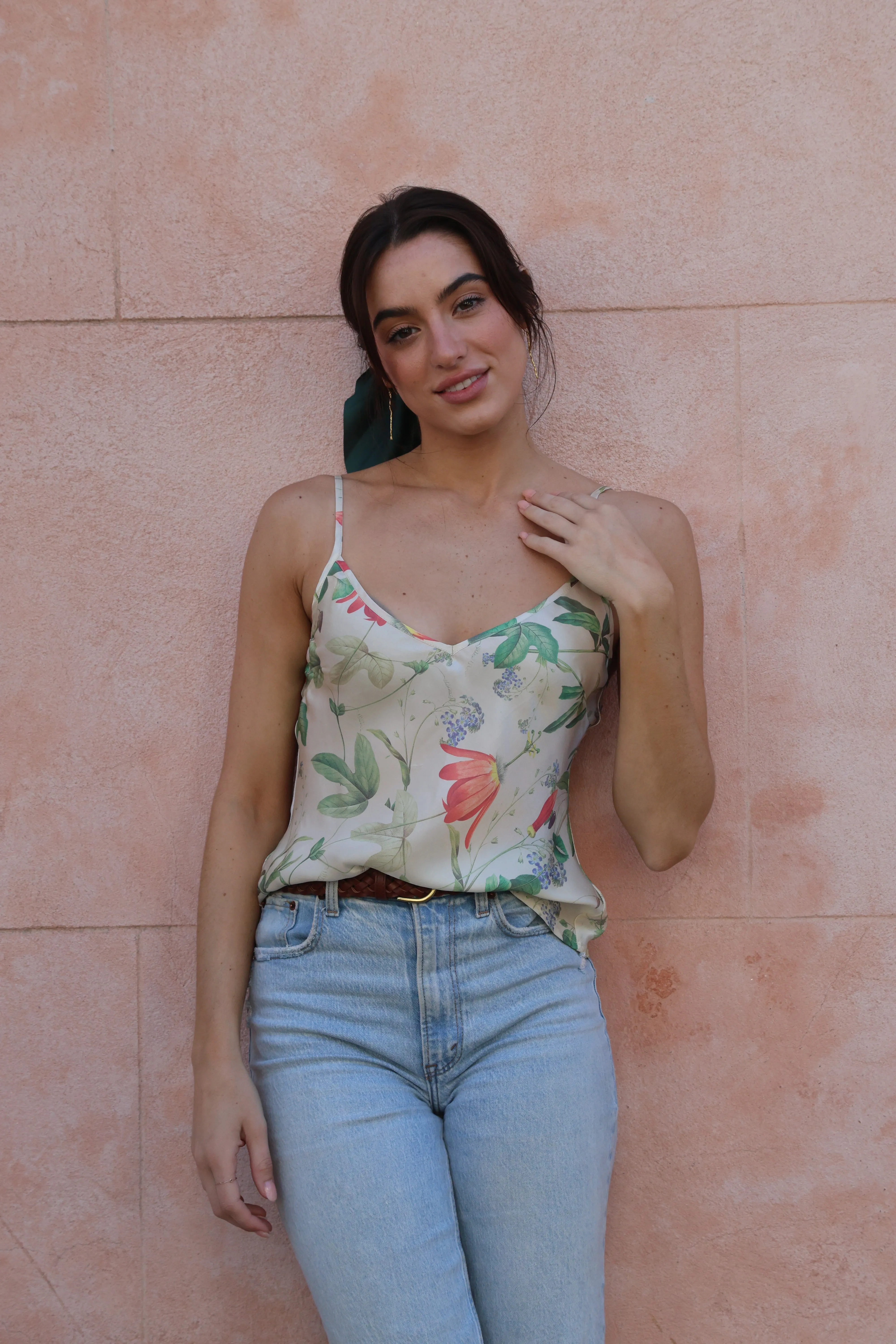 ELENA TOP