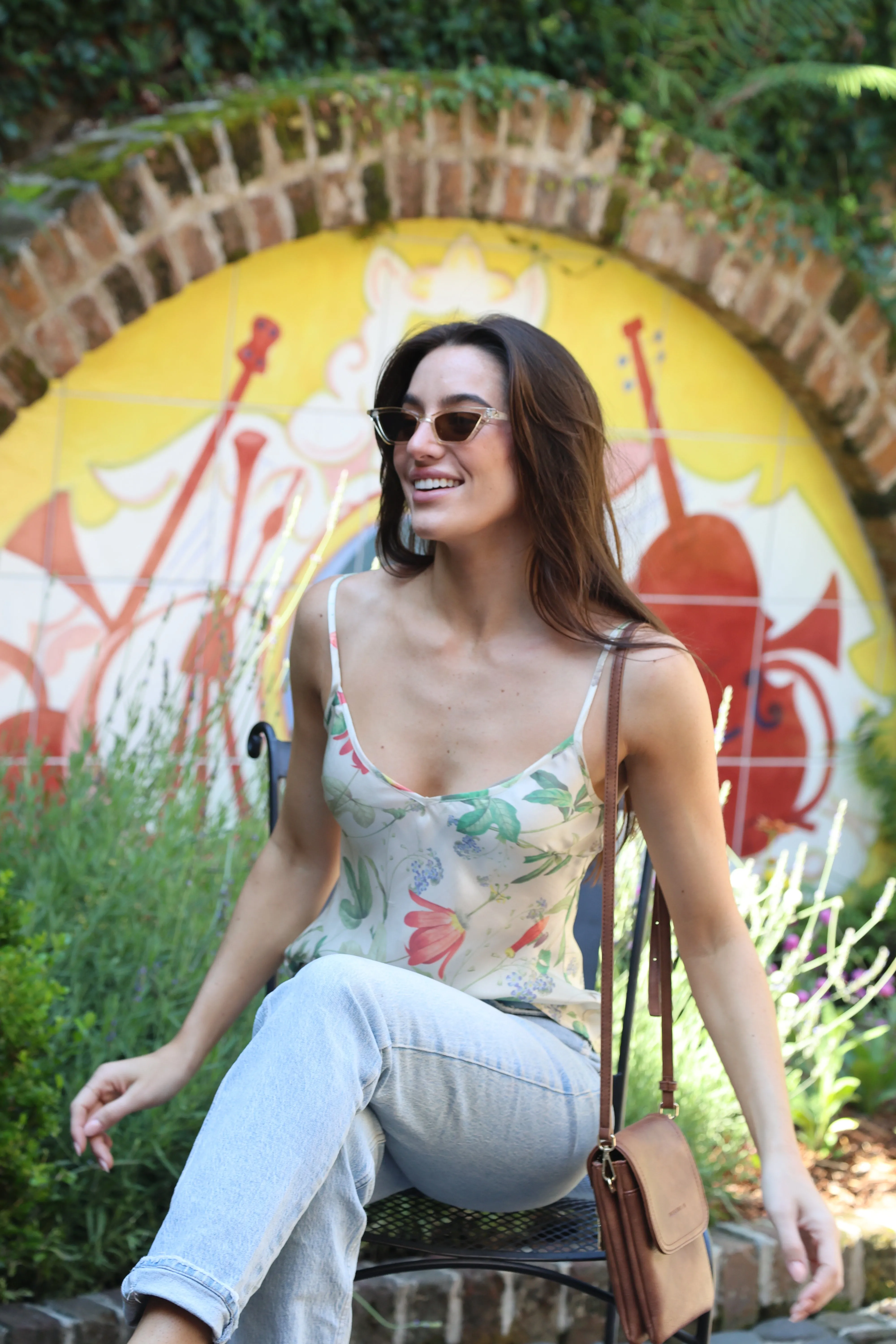 ELENA TOP