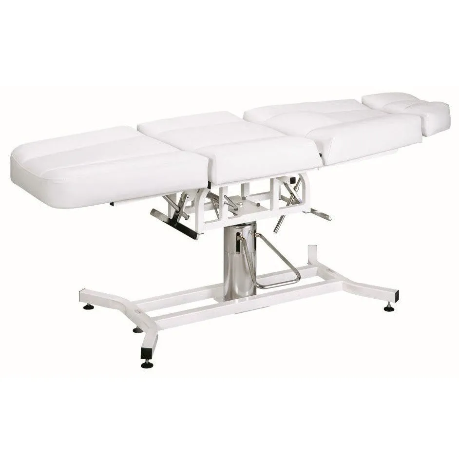 Equipro Maxi Comfort - Hydraulic Facial Treatment Bed