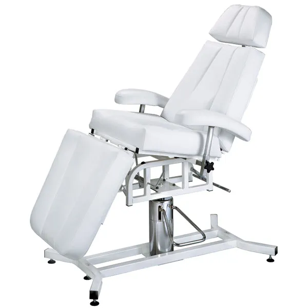 Equipro Maxi Comfort - Hydraulic Facial Treatment Bed