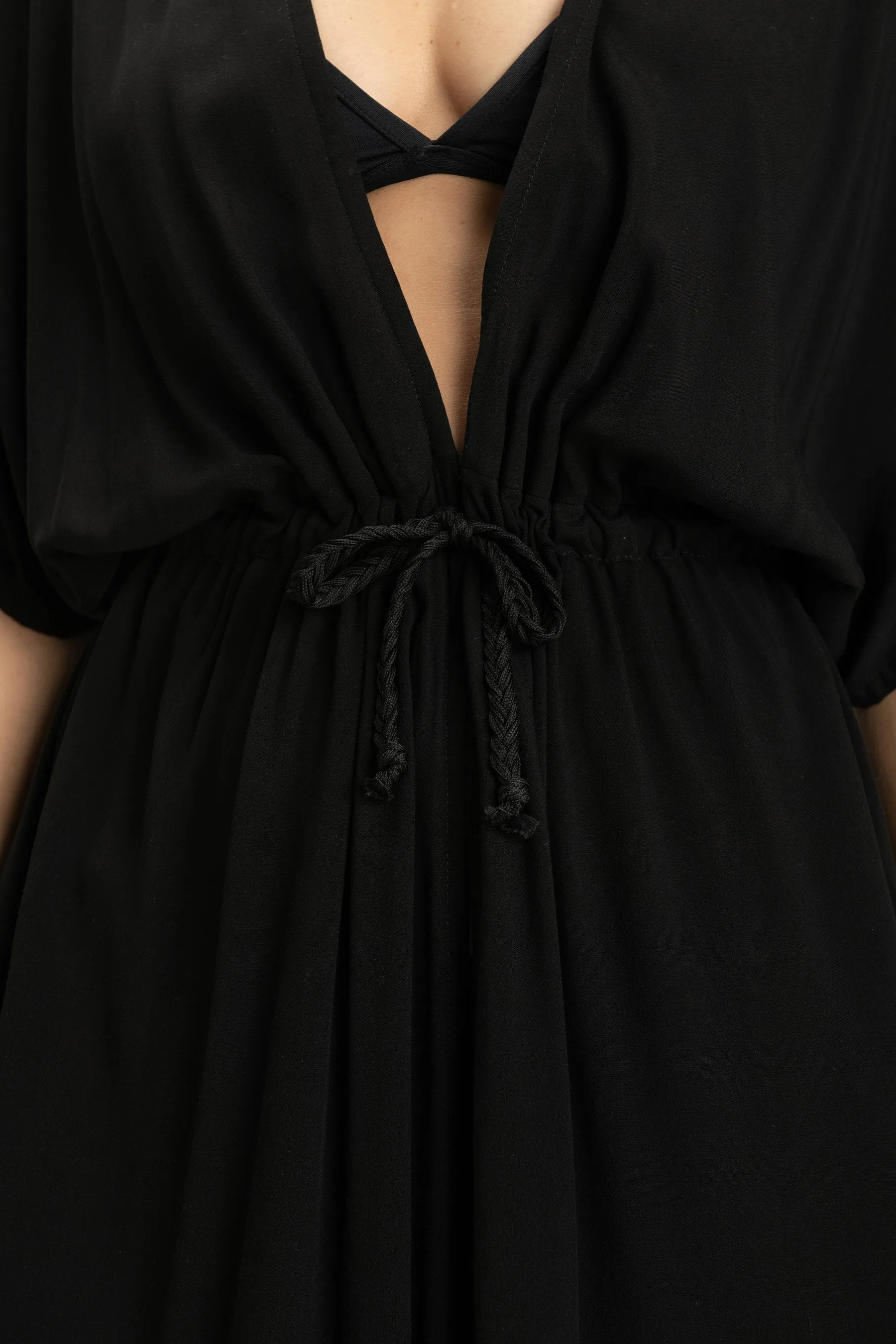 Fresh Maxi Chemise
