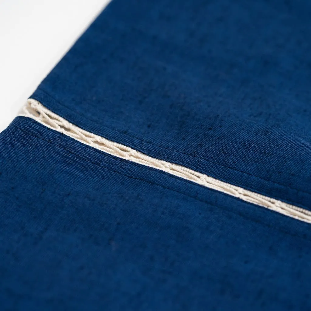 Jinbei Set - Kimono Style