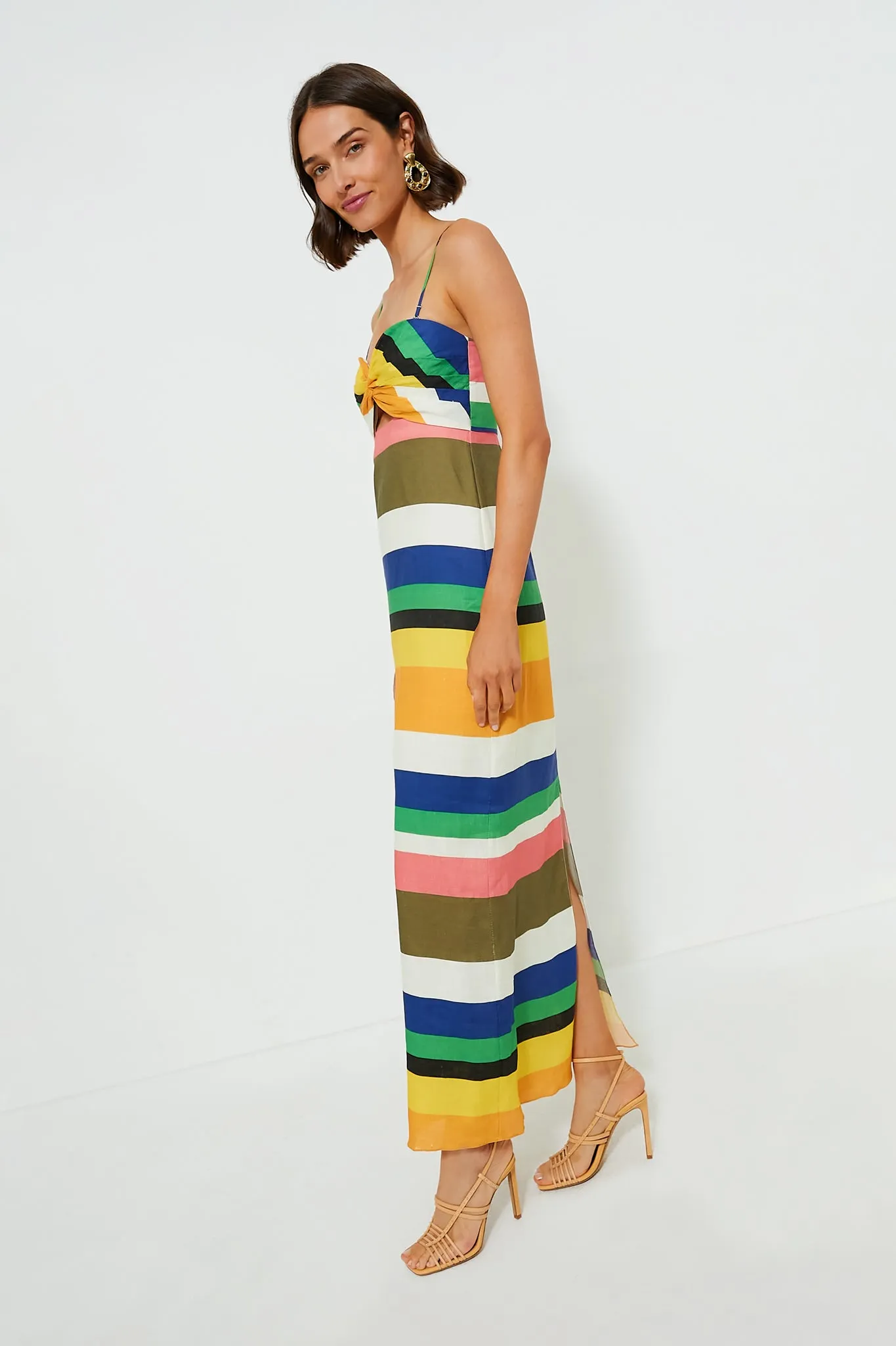 Marino Apia Dress