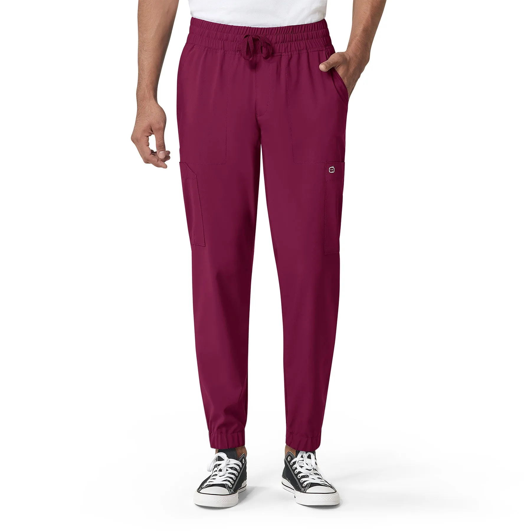 Men's Cargo Jogger Pant - Tall