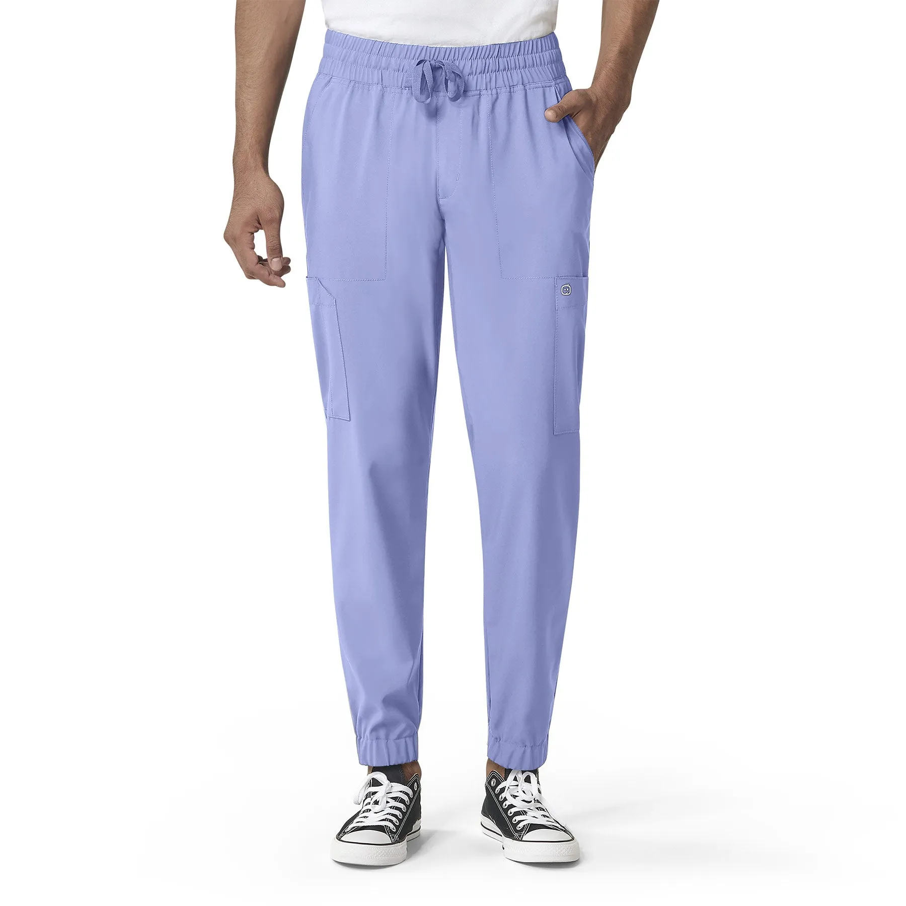 Men's Cargo Jogger Pant - Tall