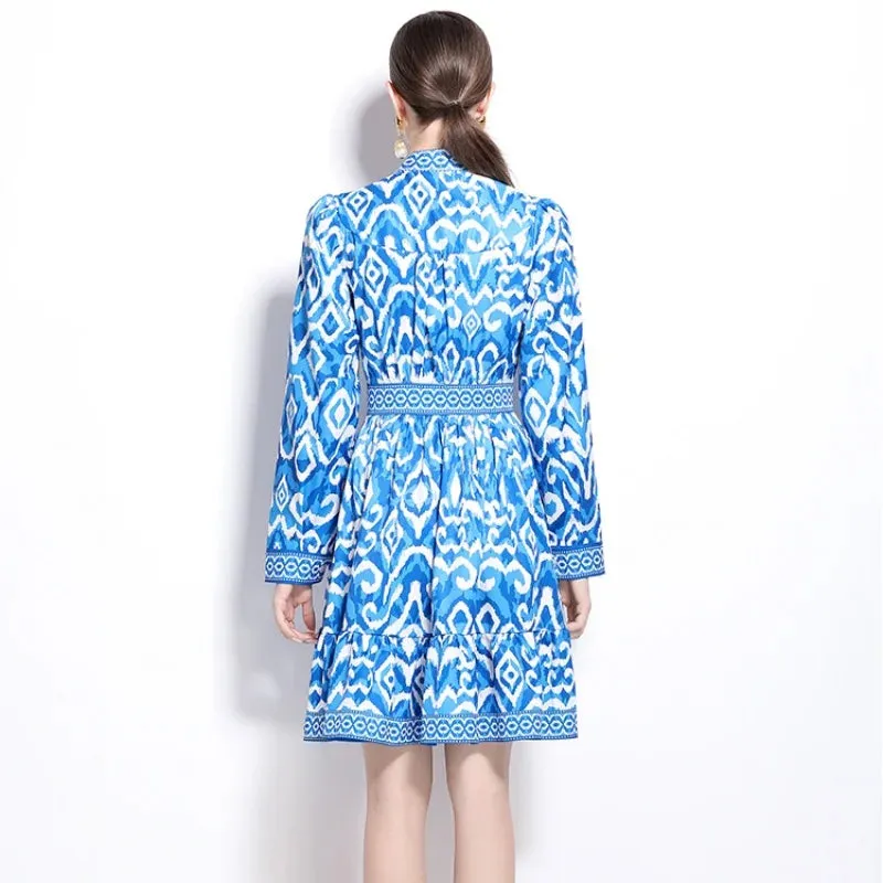 One Sweet Day Mini Dress