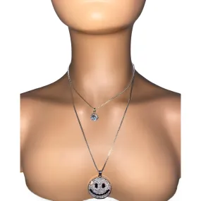 Smile Necklace