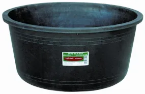 Stock Tank poly Round Tub 64 Gal