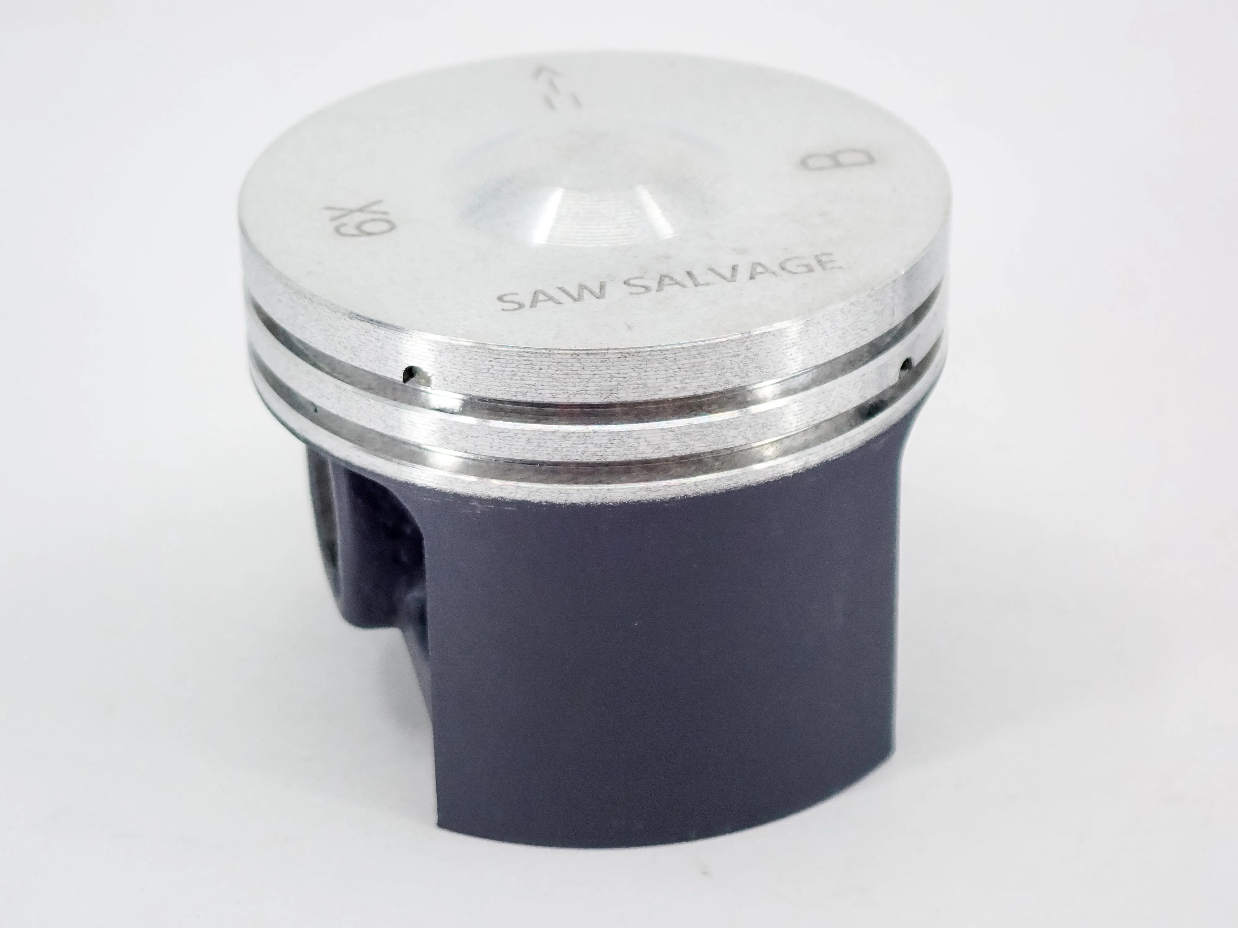 THE DUKE'S PERFORMANCE COATED PISTON FITS STIHL 028 SUPER 46MM