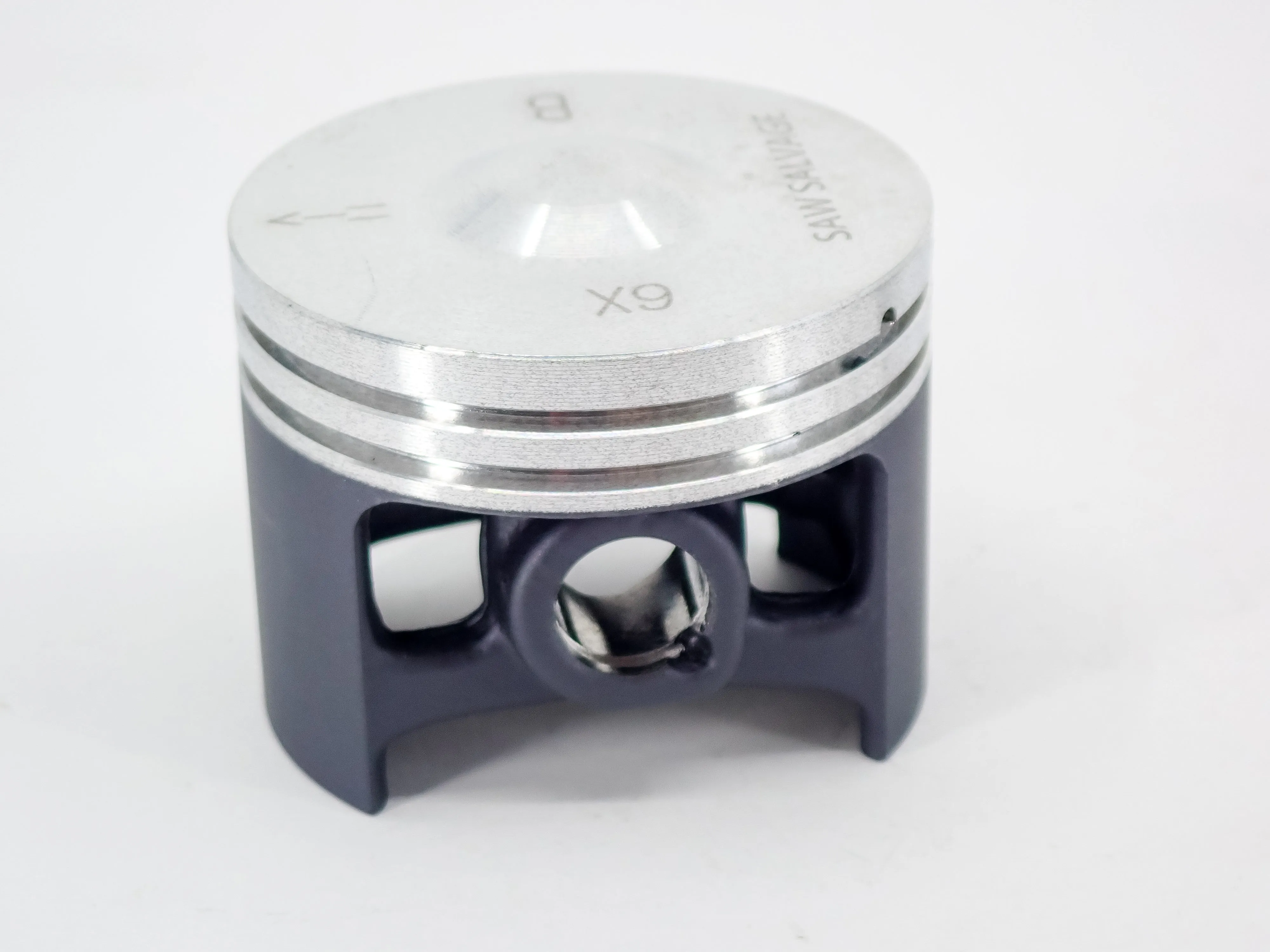 THE DUKE'S PERFORMANCE COATED PISTON FITS STIHL 028 SUPER 46MM