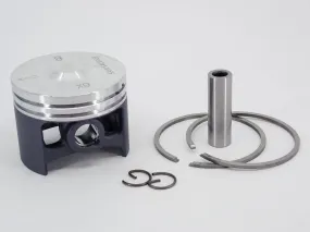 THE DUKE'S PERFORMANCE COATED PISTON FITS STIHL 028 SUPER 46MM
