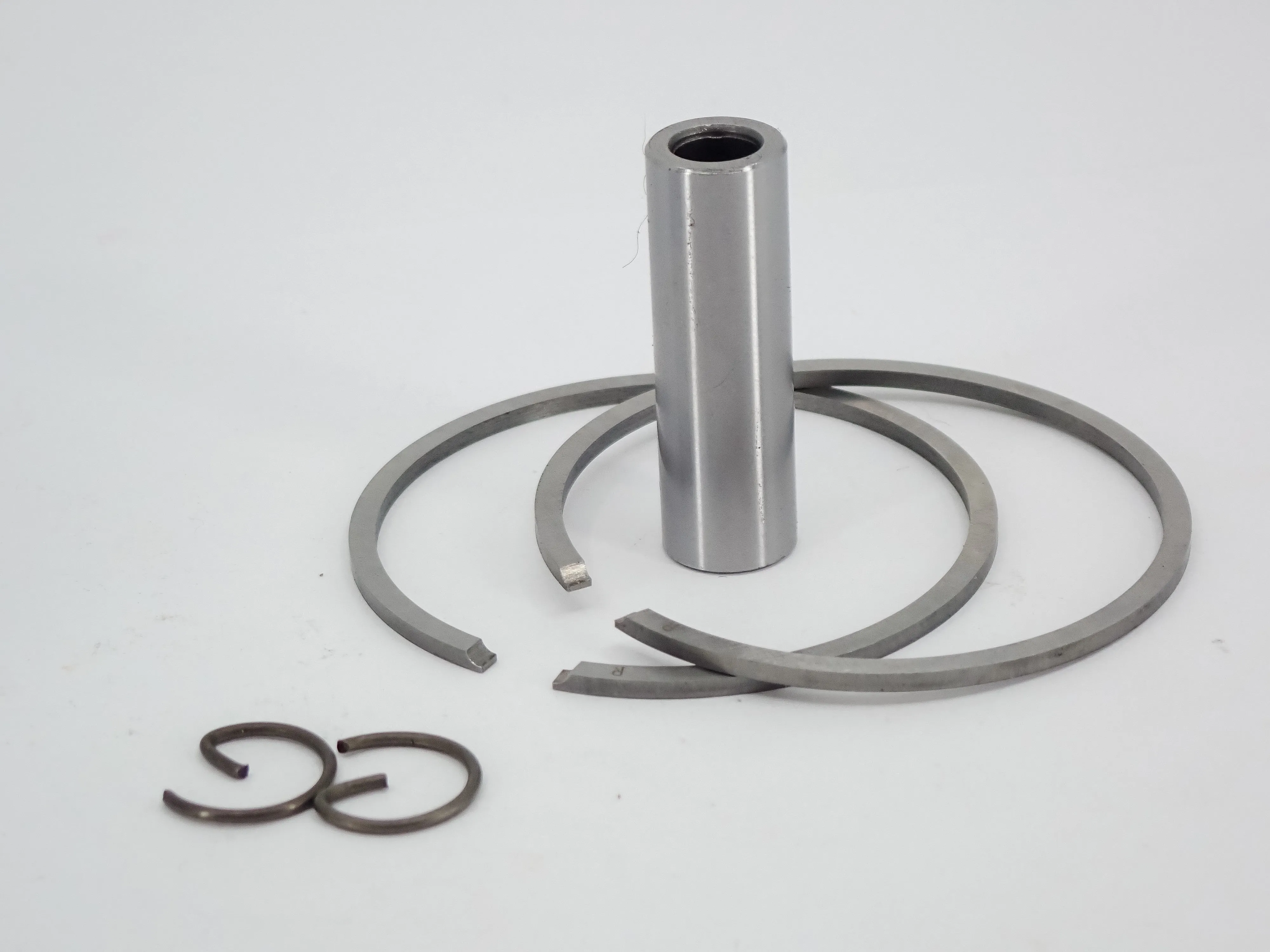 THE DUKE'S PERFORMANCE COATED PISTON FITS STIHL 028 SUPER 46MM