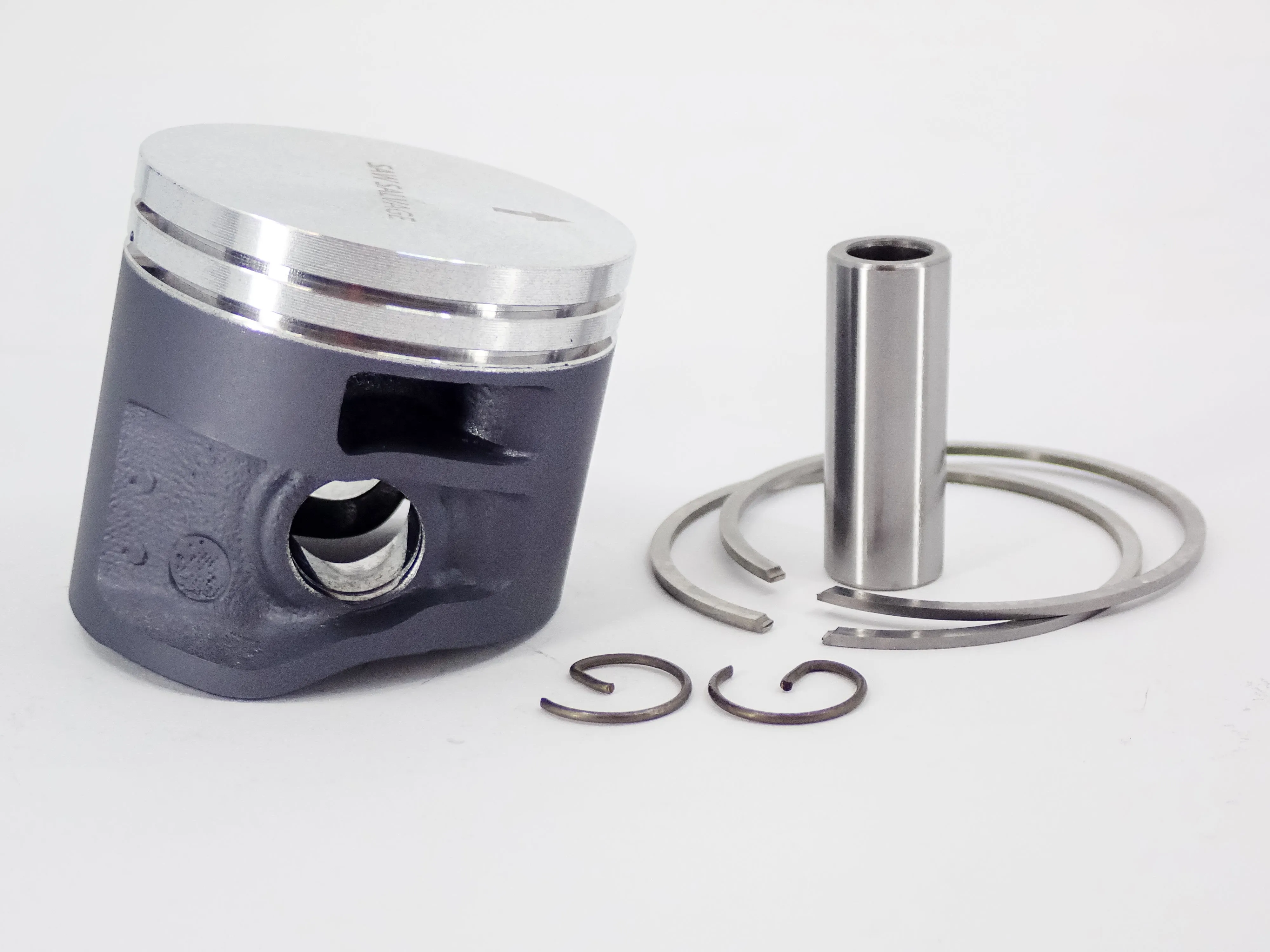 THE DUKE'S PERFORMANCE COATED PISTON FITS STIHL MS311 MS362 47MM